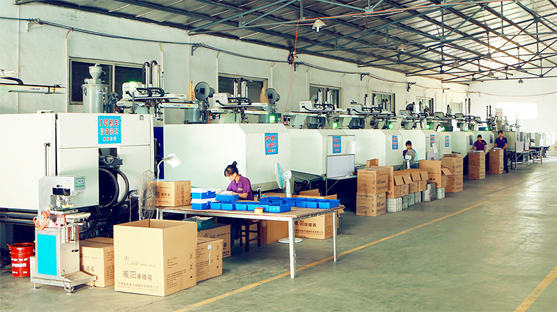 威阳医疗集团进入新的发展轨道(图2)