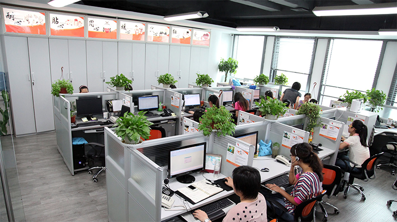 威阳医疗集团进入新的发展轨道(图3)